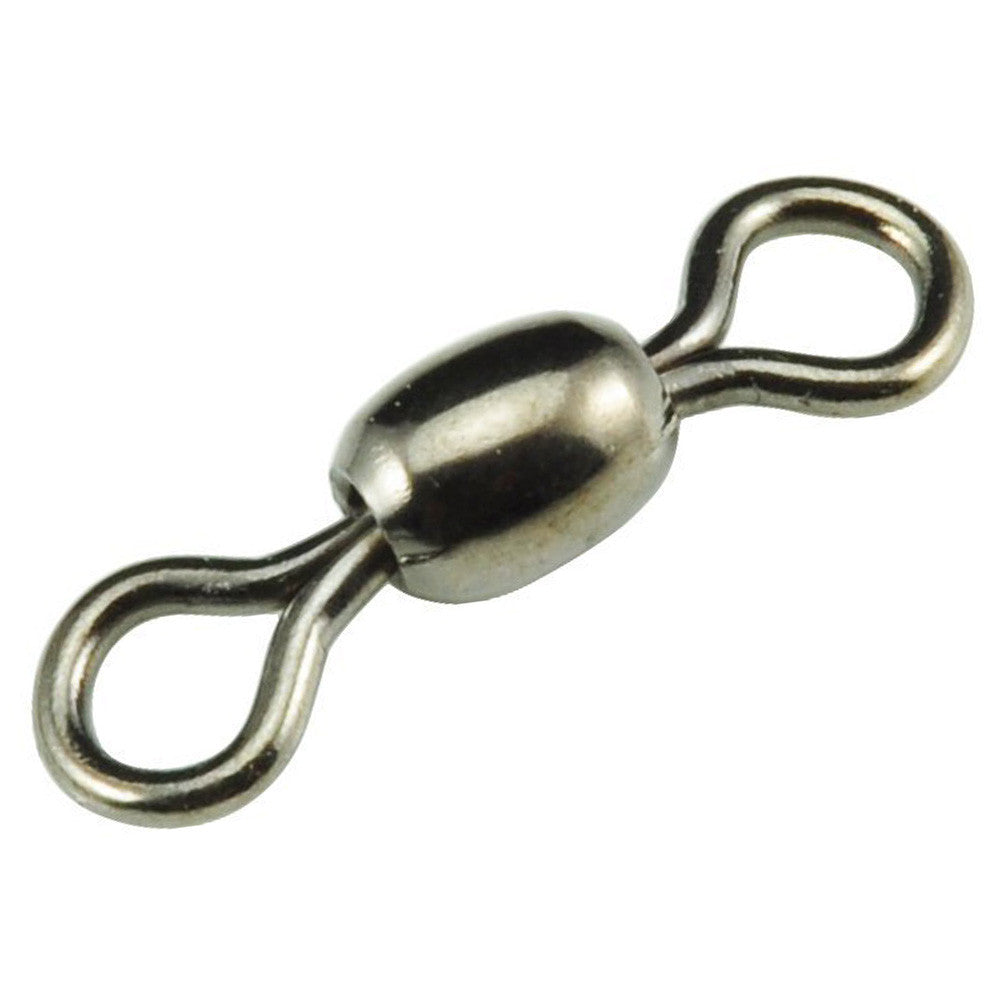 Manloong - Nickel Black Crane Fishing Swivel