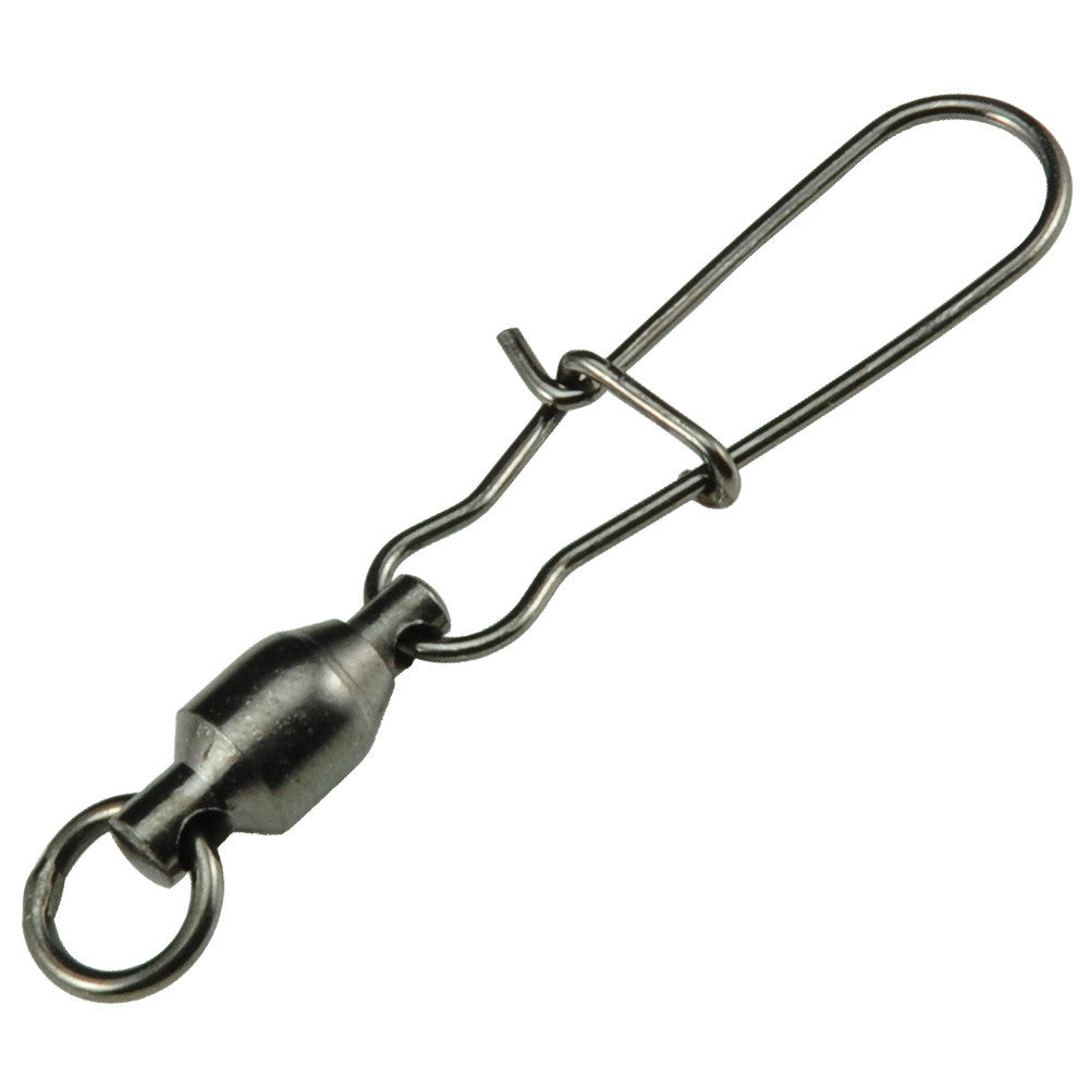 Manloong - Ball Bearing Swivel With Dual Lock Snap
