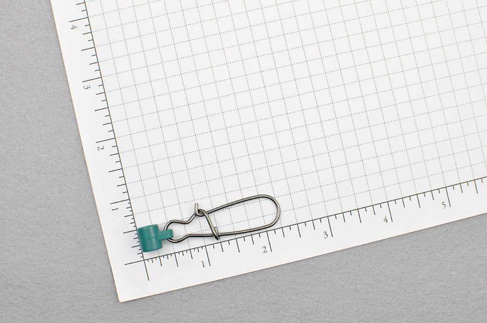 Manloong - Heavy Duty Fish Finder Slide
