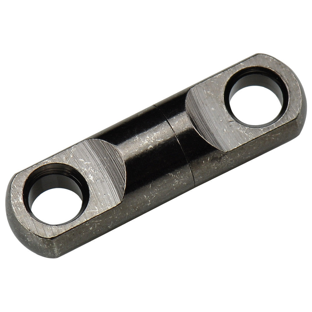Manloong - Nickel Black Heavy Duty Swivel